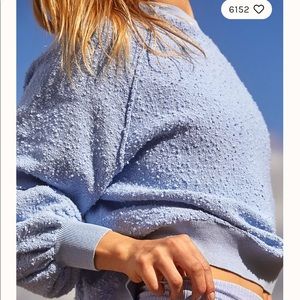 Found my friend pullover